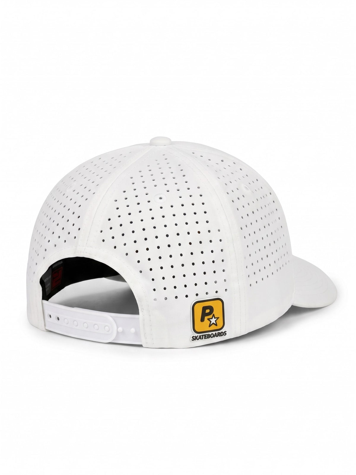 PLAGA - "SHOT" SNAPBACK