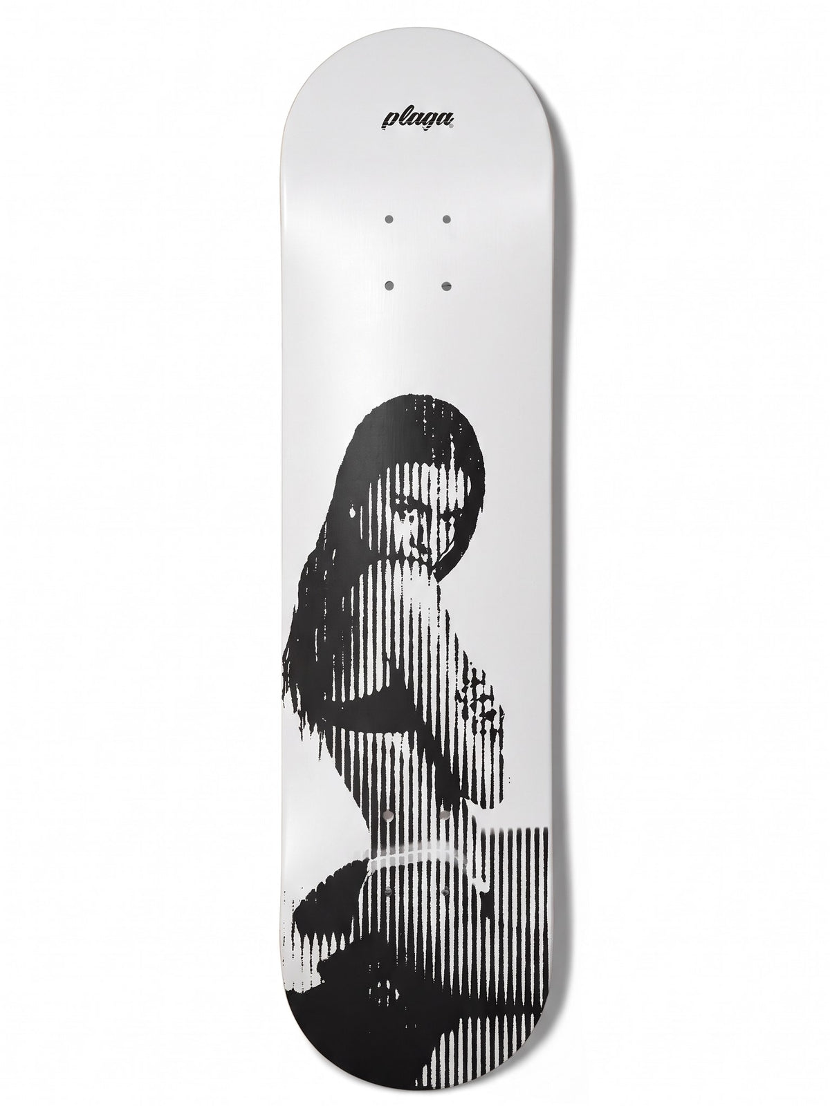 PLAGA "MODEL" BOARD