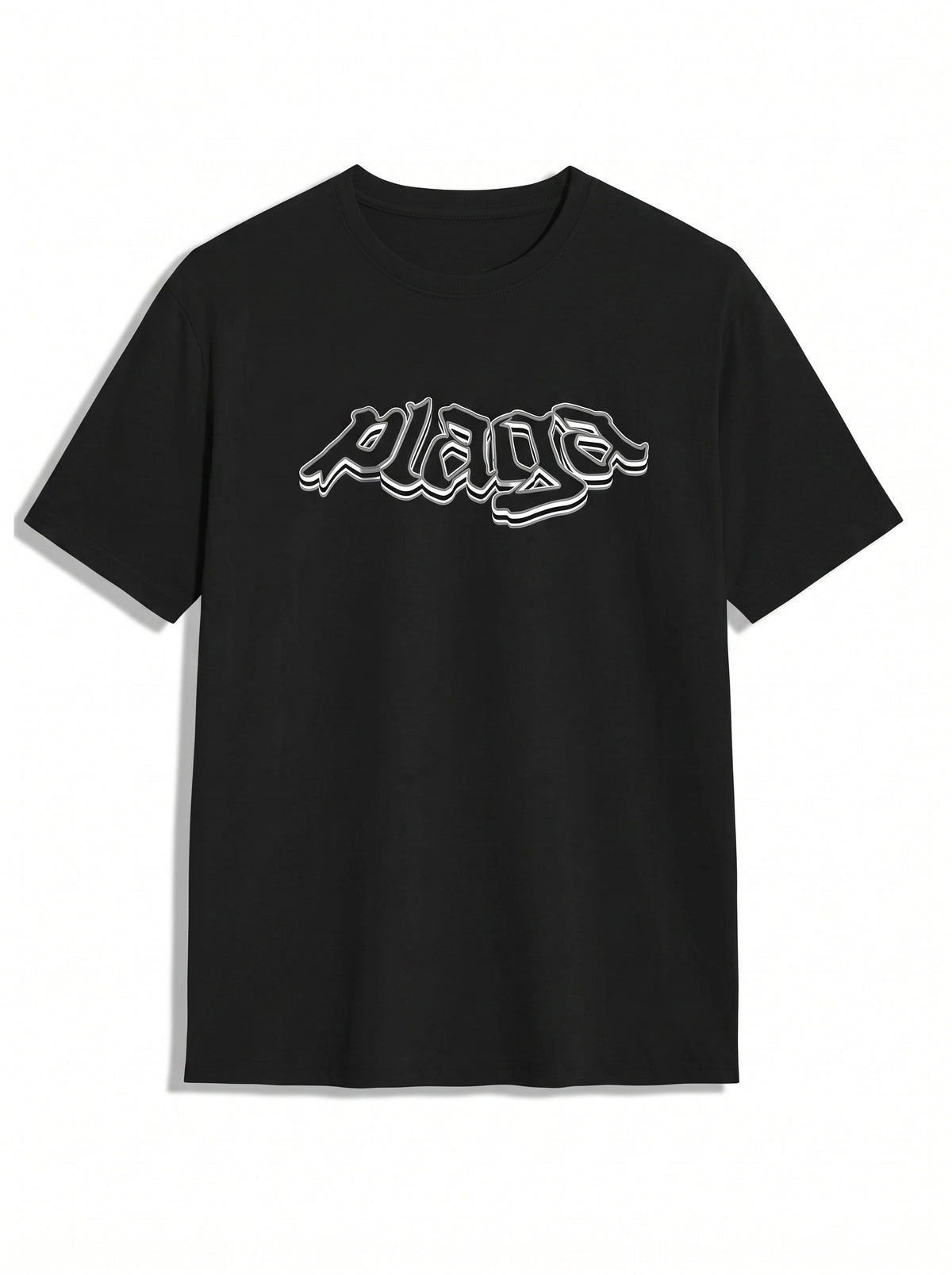 PLAGA - T SHIRT "STRETCH"