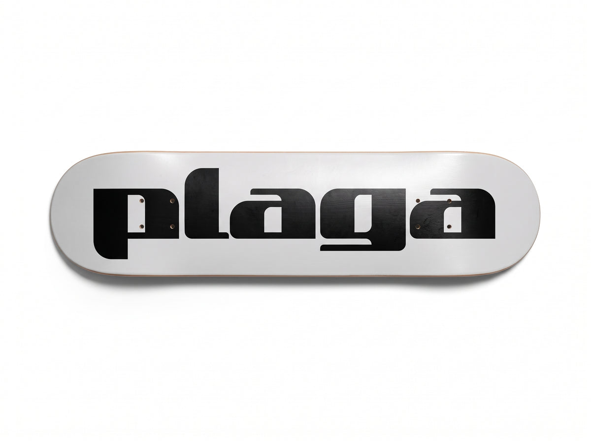 PLAGA "CLASSIC" BOARD