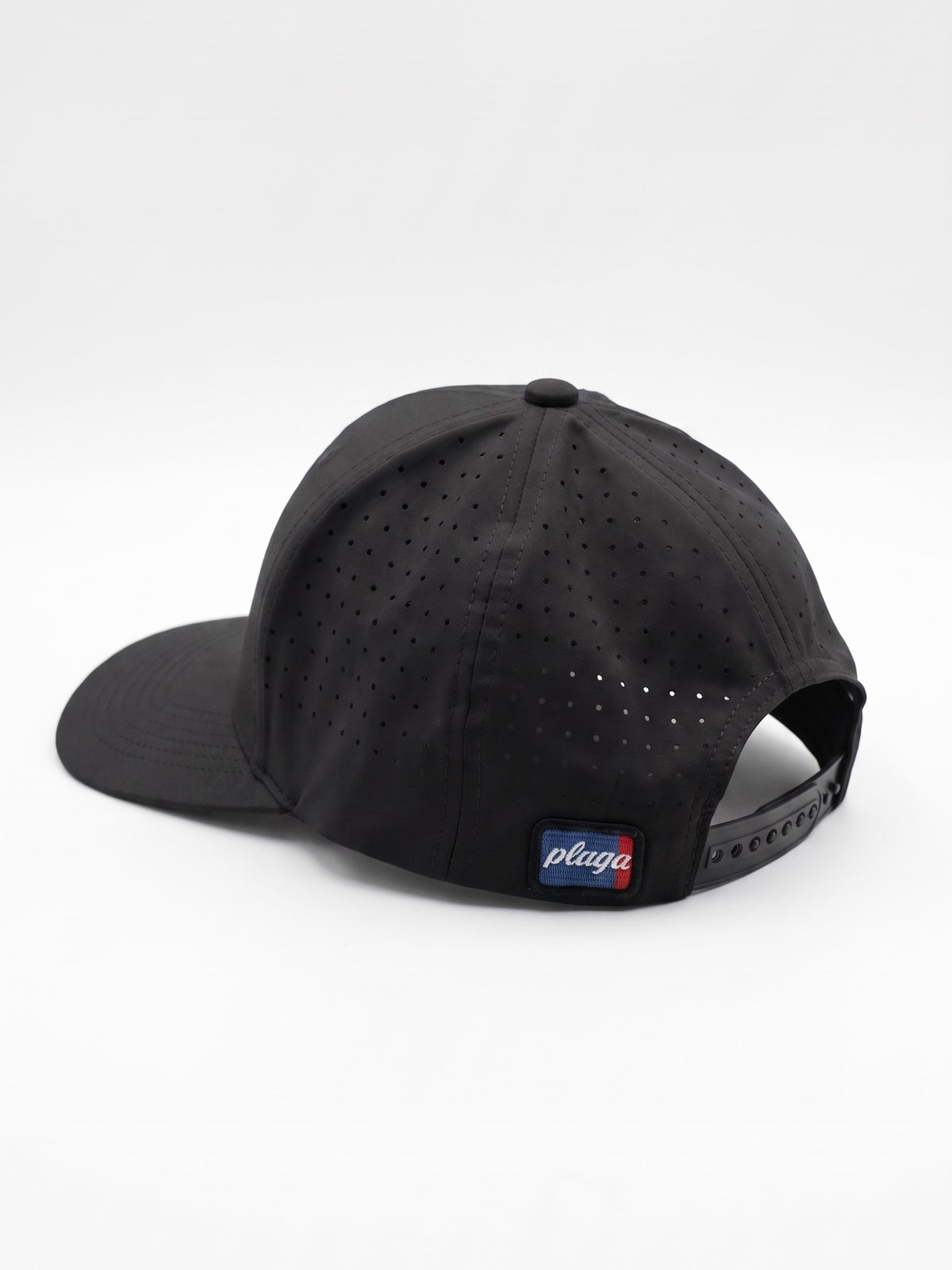 PLAGA - "CLASSIC" SNAPBACK