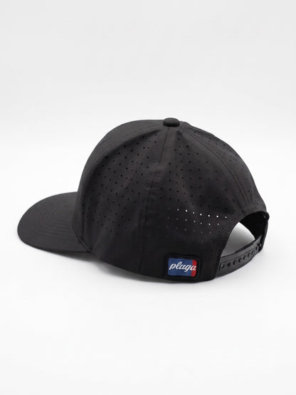 PLAGA - "CLASSIC" SNAPBACK