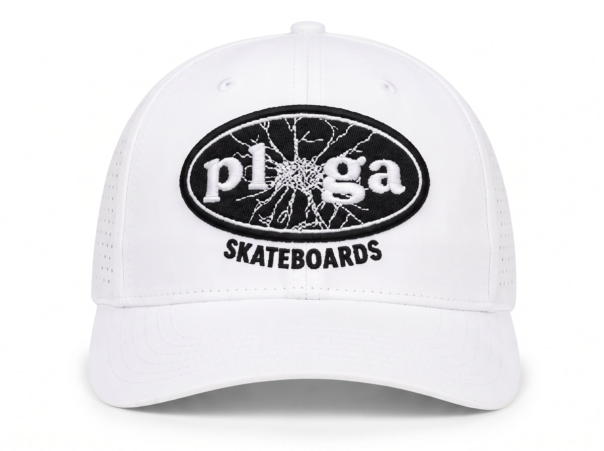 PLAGA - "SHOT" SNAPBACK