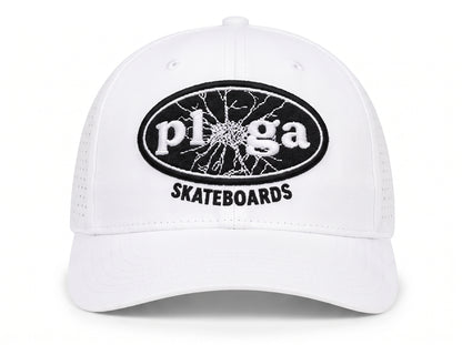 PLAGA - "SHOT" SNAPBACK