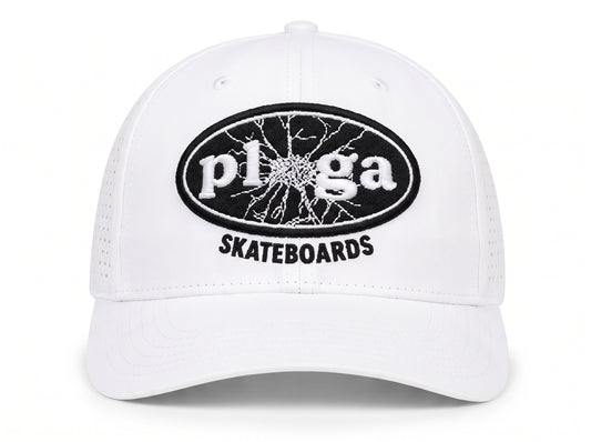 PLAGA - "SHOT" SNAPBACK