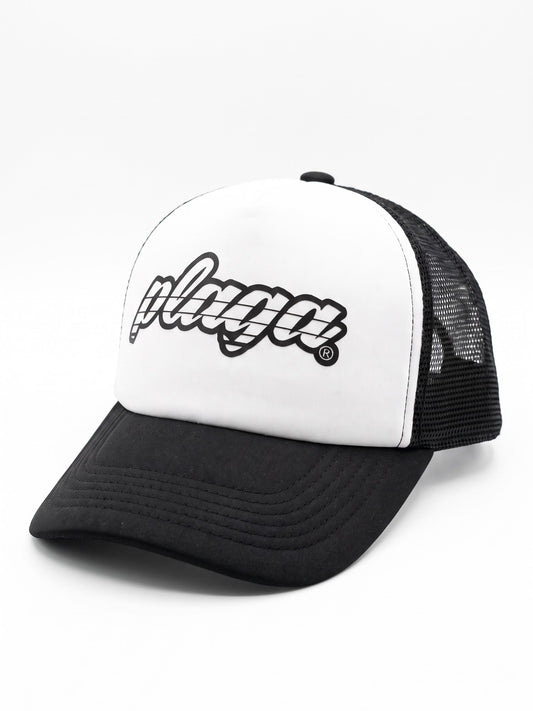 PLAGA - "Trucker hat"