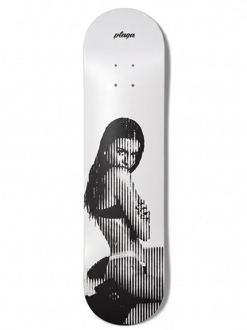 PLAGA "MODEL" BOARD
