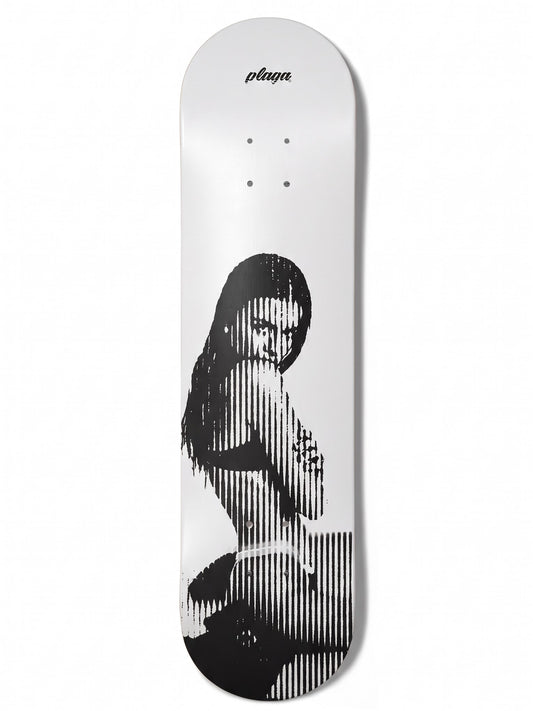 PLAGA "MODEL" BOARD