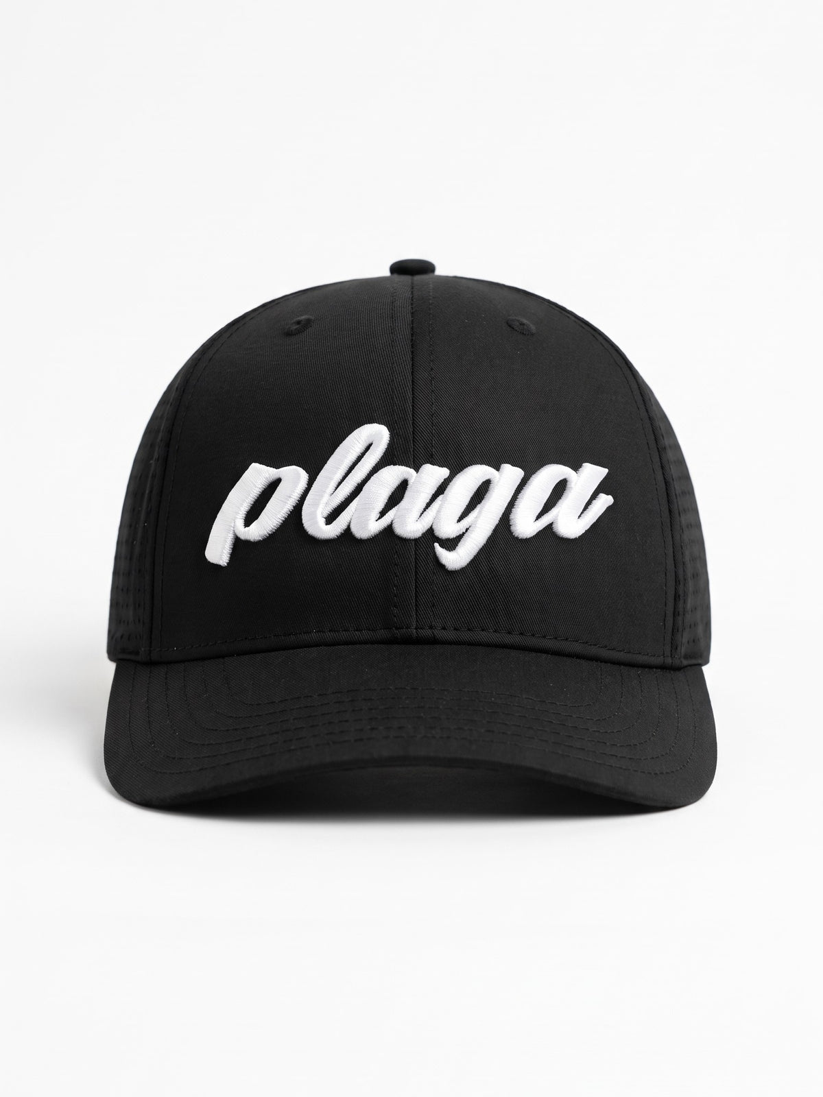 PLAGA - "CLASSIC" SNAPBACK