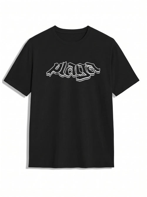 PLAGA - T SHIRT  "STRETCH"