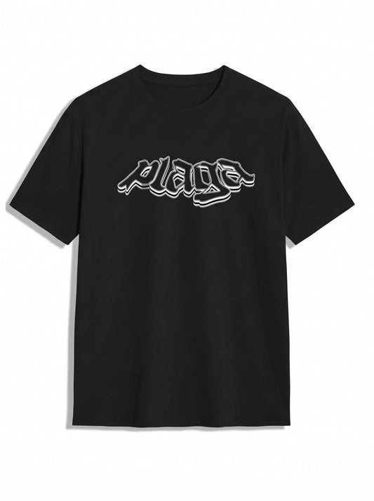 PLAGA - T SHIRT  "STRETCH"