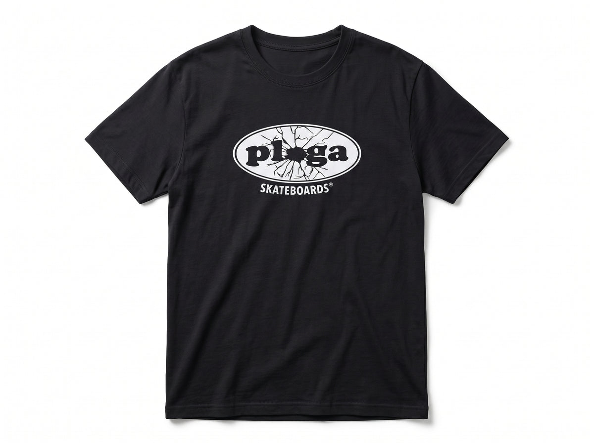 PLAGA - T SHIRT  "SHOOTERS"