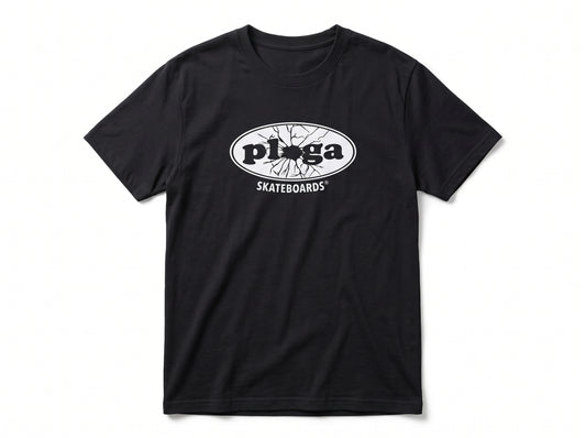 PLAGA - T SHIRT  "SHOOTERS"