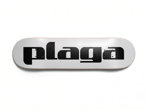 PLAGA "CLASSIC" BOARD