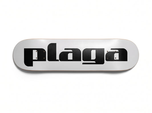 PLAGA "CLASSIC" BOARD